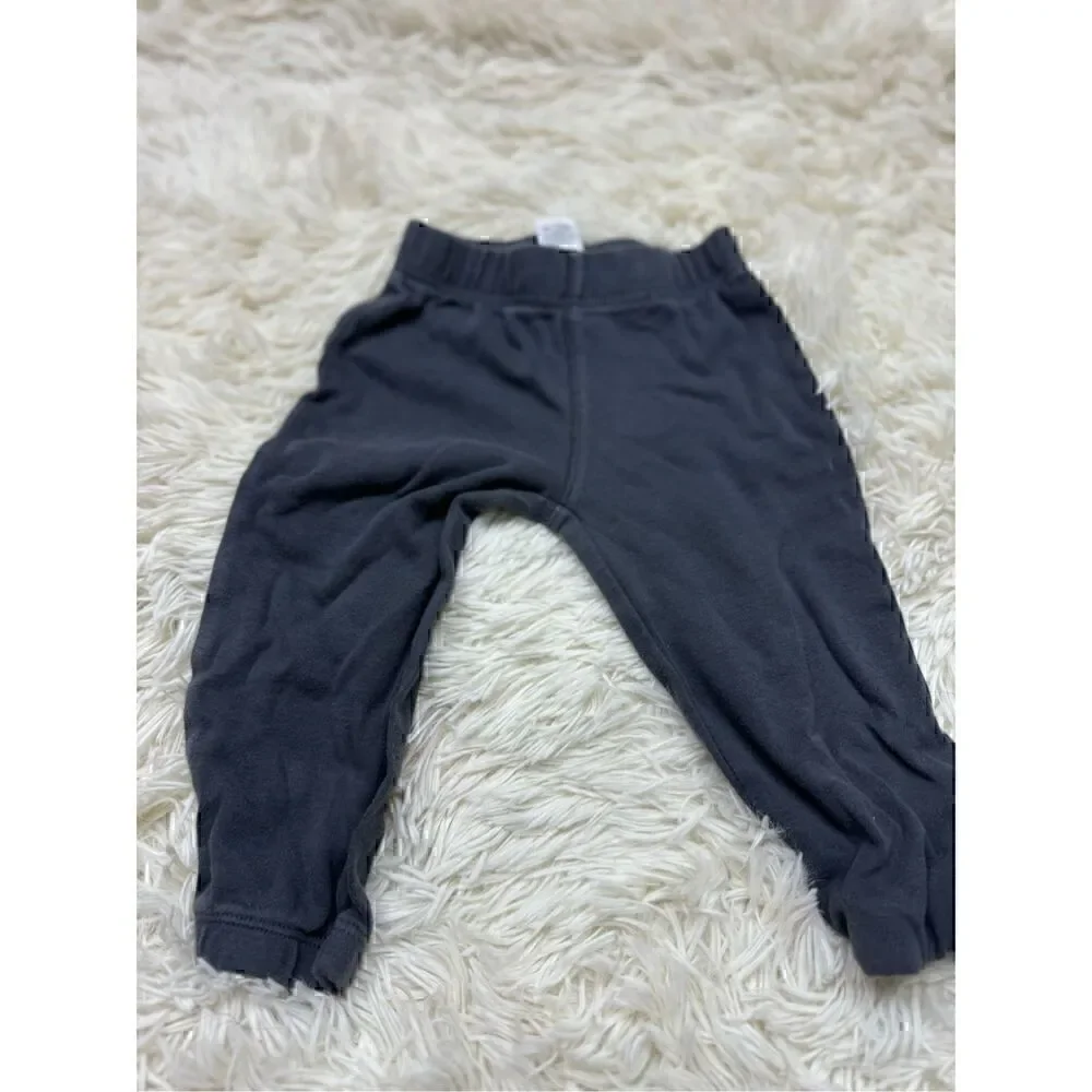 5 piece 18-24 Months Boys PJs Leggings Bundle by Carter’s & Disney among others